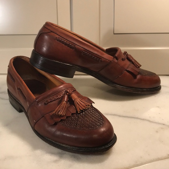 allen edmonds cody